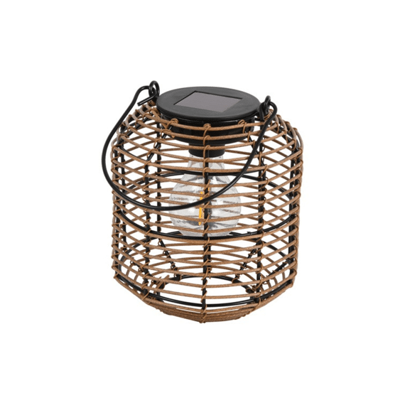 Solar Ro Onora S Bruin L8b15h19cm