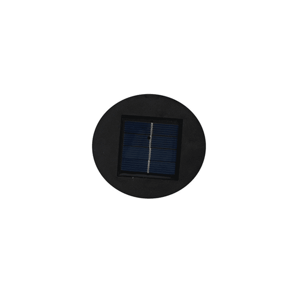 Solar Ro Onora L Bruin L8b20h23cm
