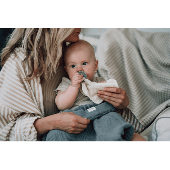 Koeka Lisbon Deken Bed Dew 100x140