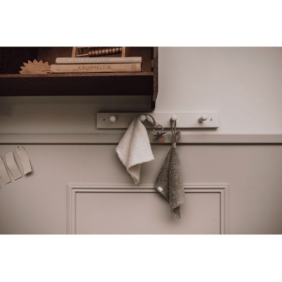 Koeka Dijon Daily Speendoekje Clay