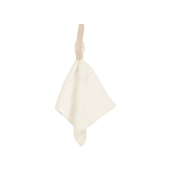 Koeka Dijon Daily Speendoekje Warm White