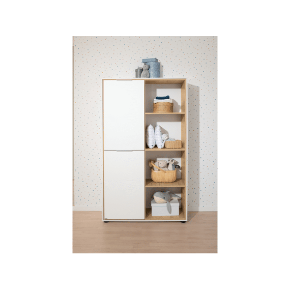 Paidi Lieven Kast Laag, Links Deuren