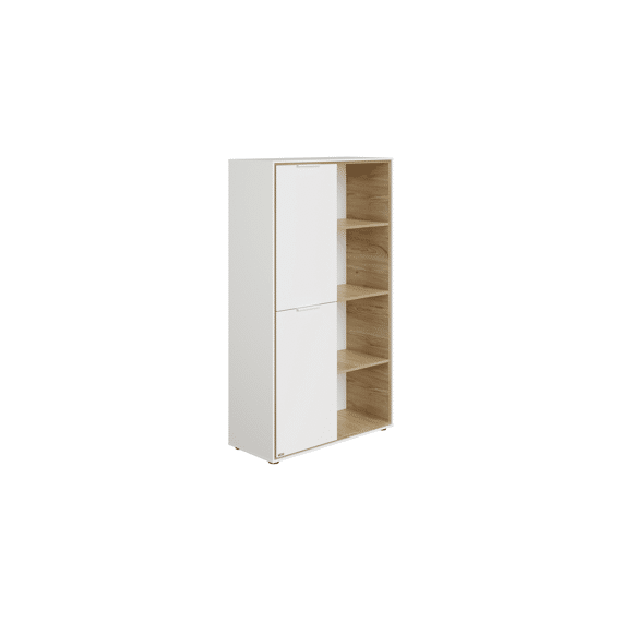 Paidi Lieven Kast Laag, Links Deuren