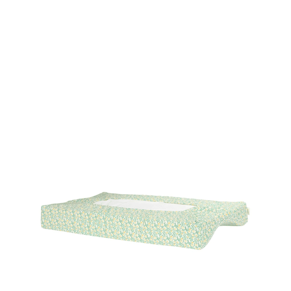 Koeka Aankleedkussenhoes Meadow Offwhite