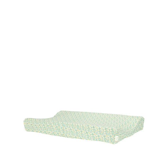 Koeka Aankleedkussenhoes Meadow Offwhite