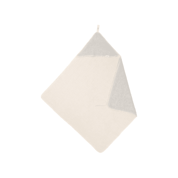 Koeka Badcape Rivoli 100x100 Stone