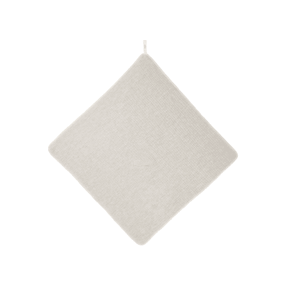 Koeka Badcape Rivoli 100x100 Stone