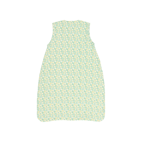 Koeka Slaapzak Meadow 65cm Offwhite