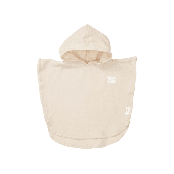 Koeka Badponcho Faro 74/80 Warm White