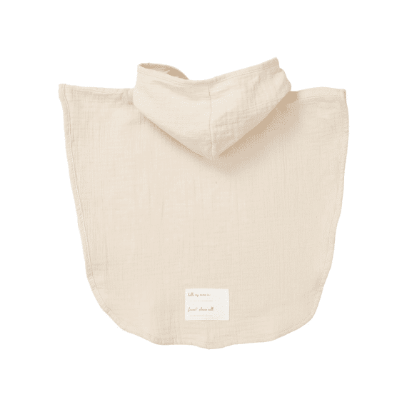 Koeka Badponcho Faro 86/92 Warm White