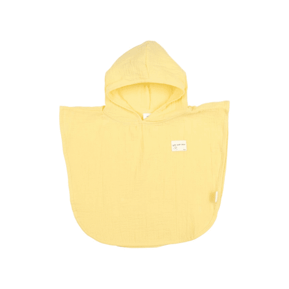 Koeka Badponcho Faro 74/80 Honey