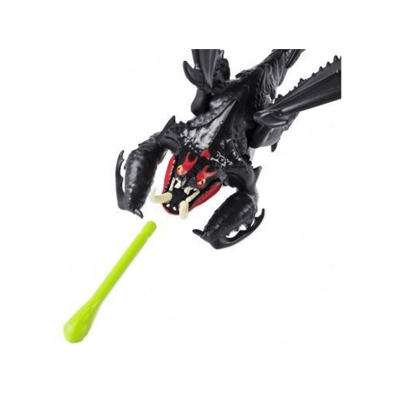 How To Train Your Dragon Draak En Viking Assortiment