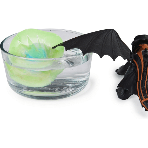 How To Train Your Dragon Draak En Viking Assortiment