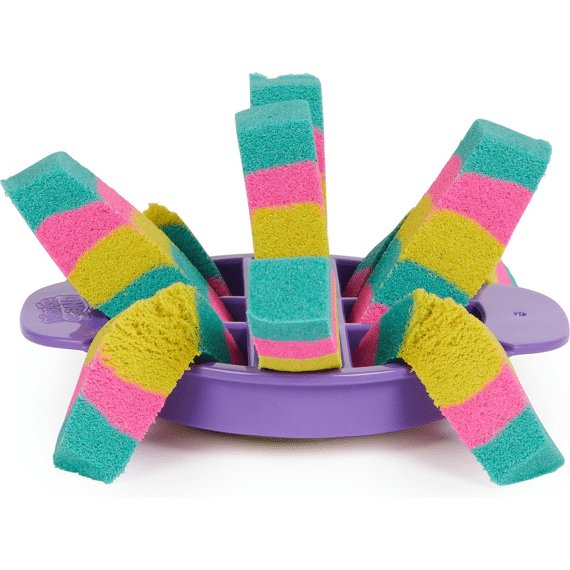 Kinetic Sand Super Sandisfying Set