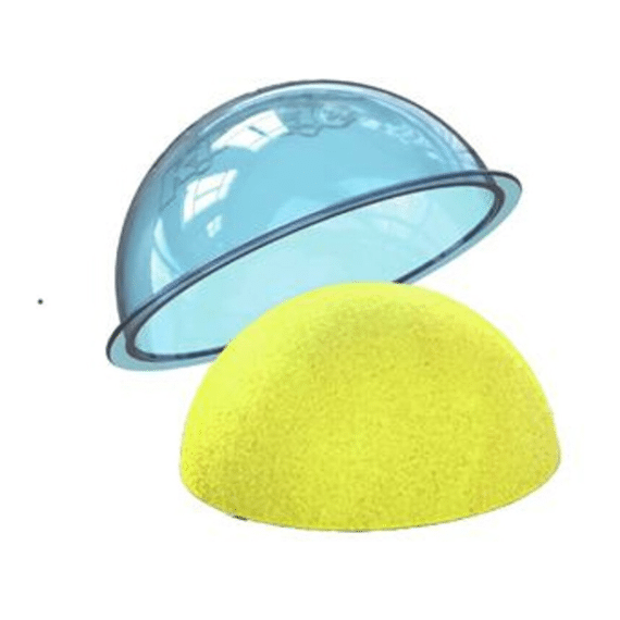 Kinetic Sand Super Sandisfying Set