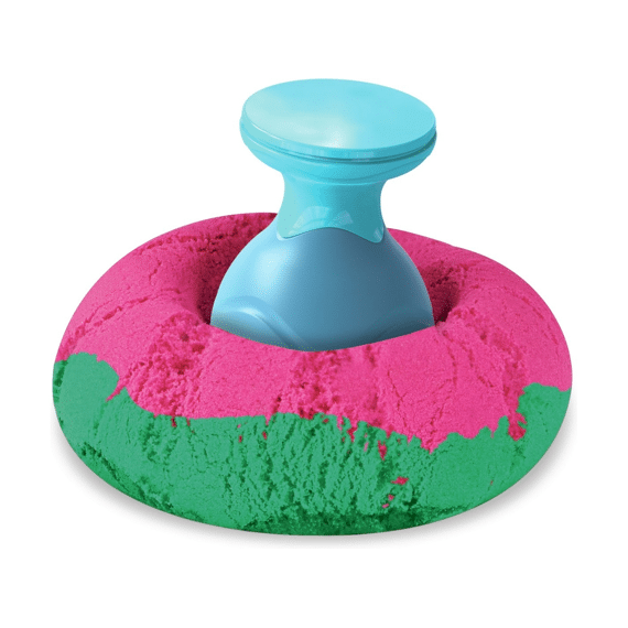 Kinetic Sand Super Sandisfying Set