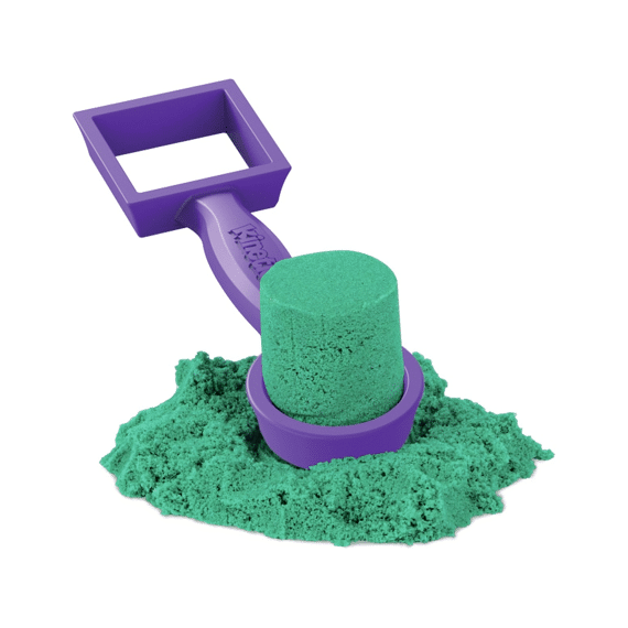 Kinetic Sand Super Sandisfying Set