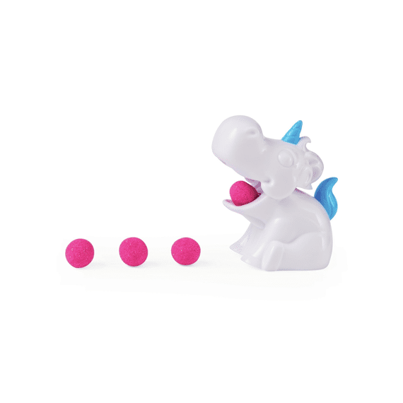 Kinetic Sand Unicorn Kingdom Speelset