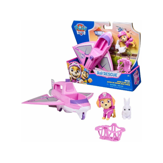 Paw Patrol Air Rescue Voertuig Skye