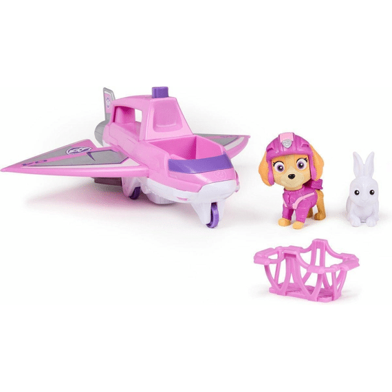 Paw Patrol Air Rescue Voertuig Skye