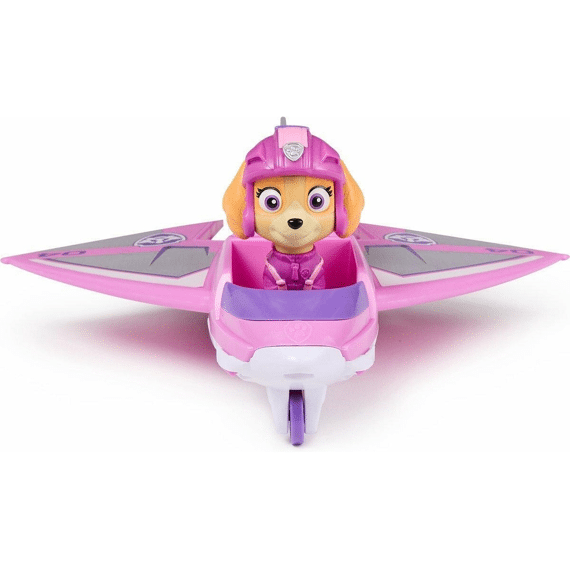 Paw Patrol Air Rescue Voertuig Skye