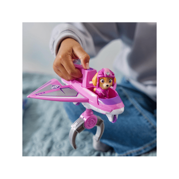 Paw Patrol Air Rescue Voertuig Skye