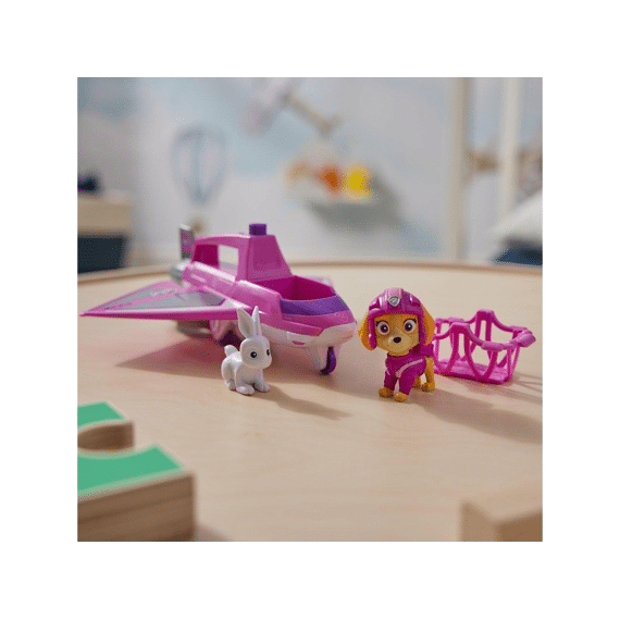 Paw Patrol Air Rescue Voertuig Skye