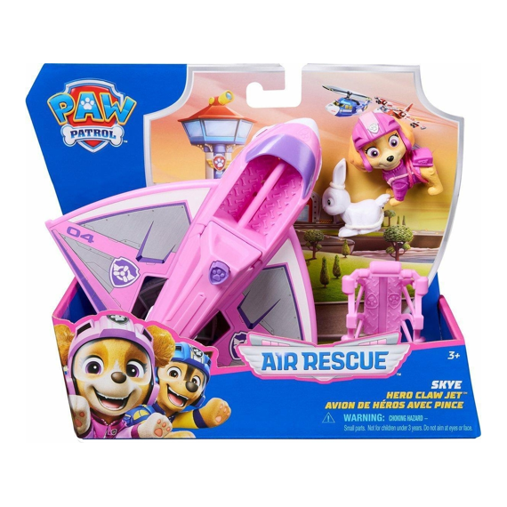 Paw Patrol Air Rescue Voertuig Skye