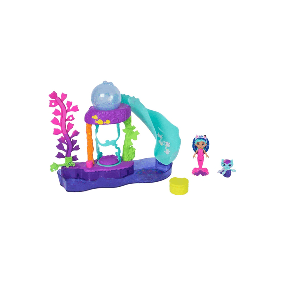 Gabbys Dollhouse Meerminkat Speelset