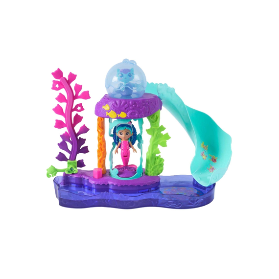 Gabbys Dollhouse Meerminkat Speelset