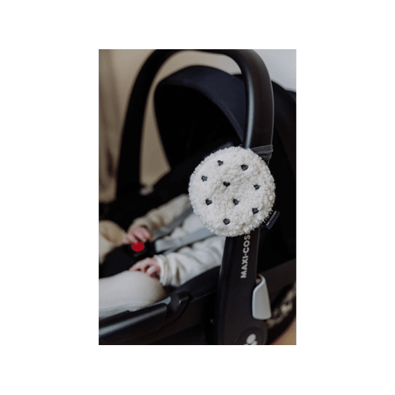 Flow Heartbeat Comforter On The Go Hearts