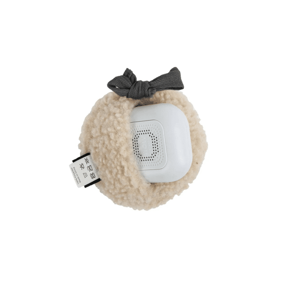 Flow Heartbeat Comforter On The Go Hearts