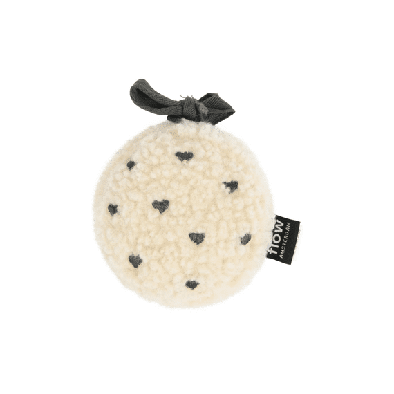 Flow Heartbeat Comforter On The Go Hearts