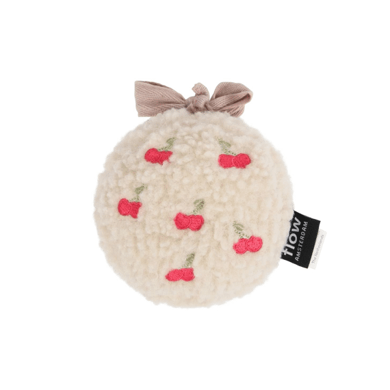 Flow Heartbeat Comforter On The Go Cherry