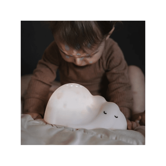 Flow Projector George