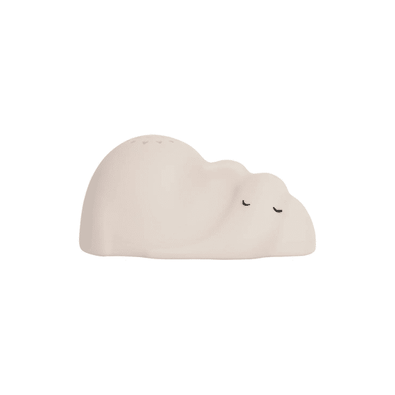 Flow Projector George