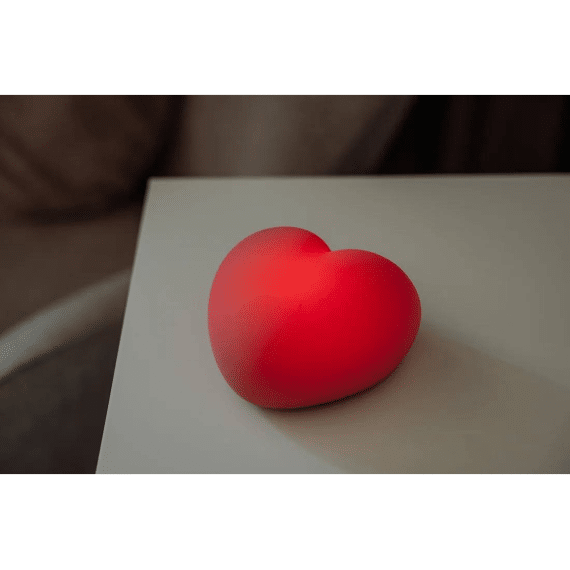 Flow Nursing Light Ruby Dusty Pink