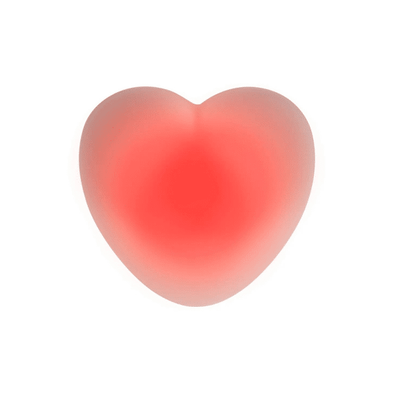 Flow Nursing Light Ruby Dusty Pink