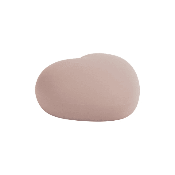 Flow Nursing Light Ruby Dusty Pink