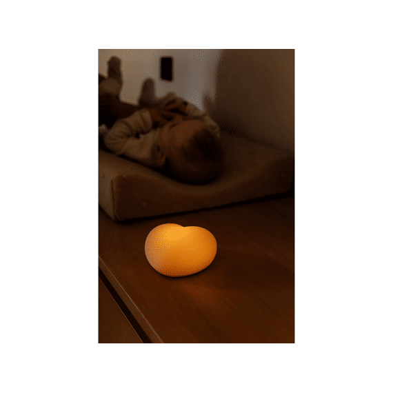 Flow Nursing Light Ruby Warm Grey