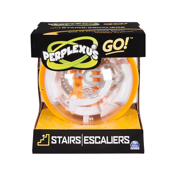 Perplexus Go Assortiment