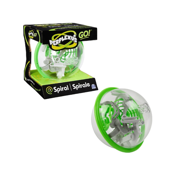 Perplexus Go Assortiment