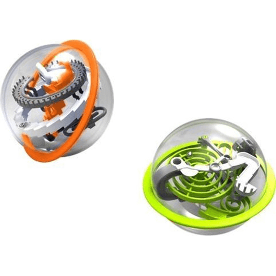 Perplexus Go Assortiment