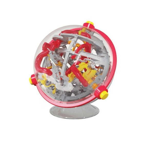 Perplexus Portal