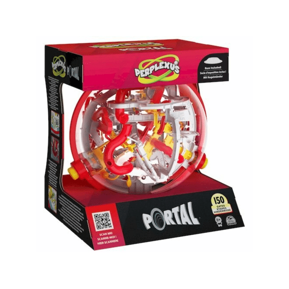 Perplexus Portal