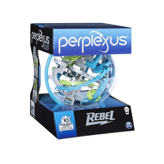Perplexus Rebel