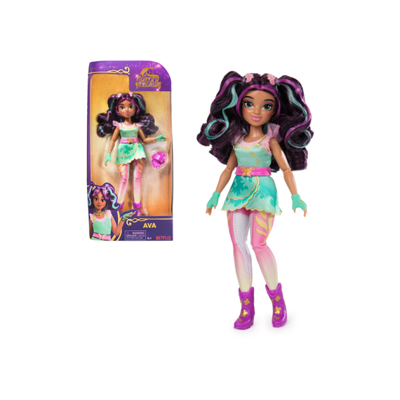 Unicorn Academy Pop Ava 24cm