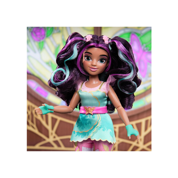 Unicorn Academy Pop Ava 24cm