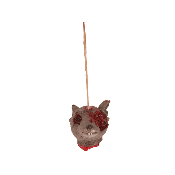 Head Hanger Rat