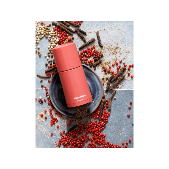 Microplane Kruidenmolen Roze